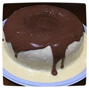 Ninho com Nutella <br/>(2,3kg)